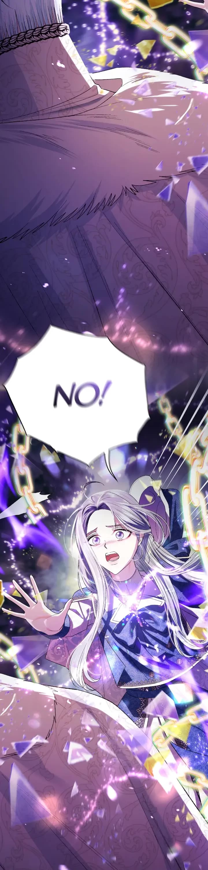 Father, I Don’t Want to Get Married! Chapter 88 page 39 - Chapter 88