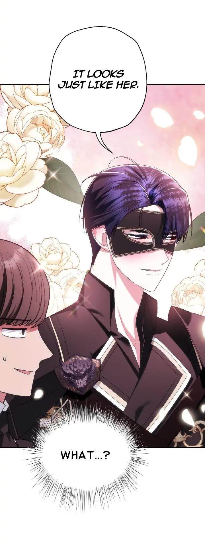 Father, I Don’t Want to Get Married! Chapter 88 page 42 - Chapter 88