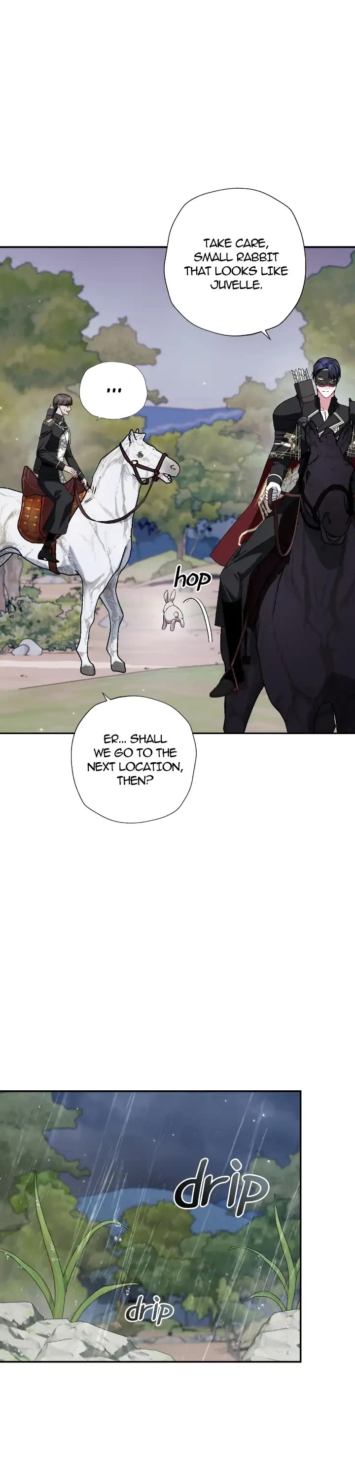 Father, I Don’t Want to Get Married! Chapter 88 page 43 - Chapter 88