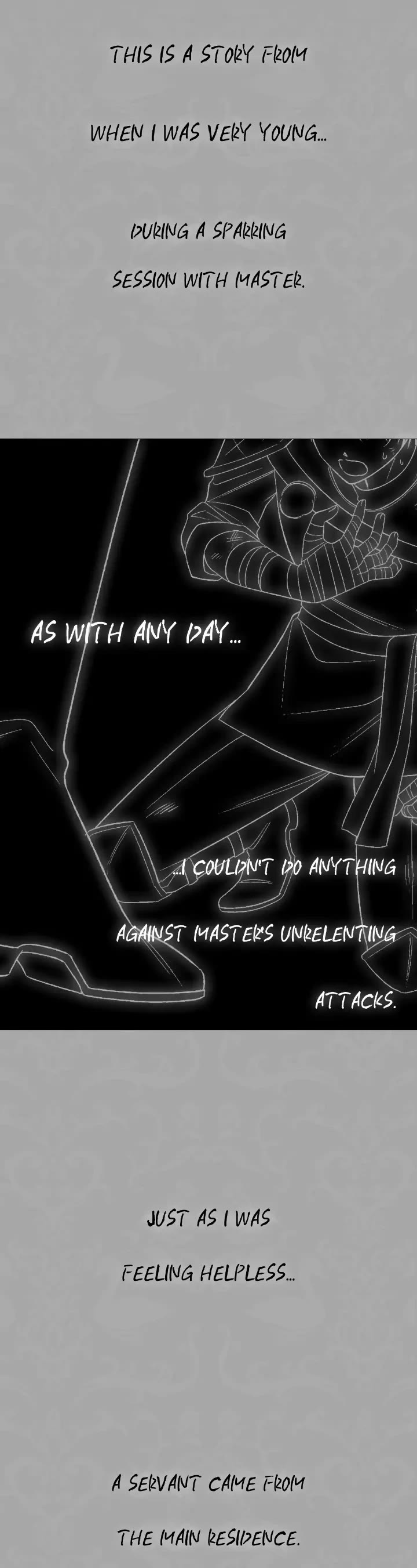 Father, I Don’t Want to Get Married! Chapter 88 page 52 - Chapter 88