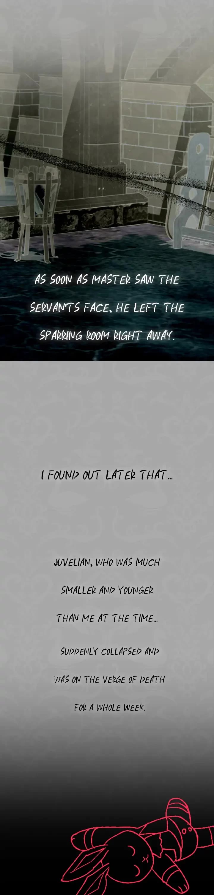 Father, I Don’t Want to Get Married! Chapter 88 page 53 - Chapter 88
