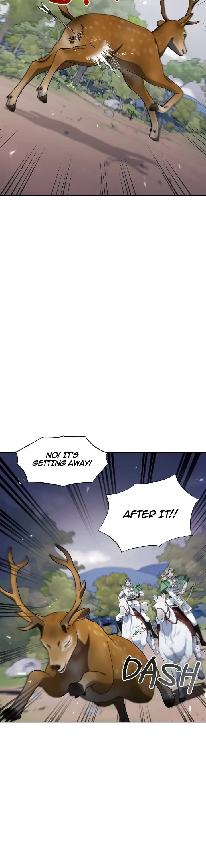 Father, I Don’t Want to Get Married! Chapter 88 page 6 - Chapter 88