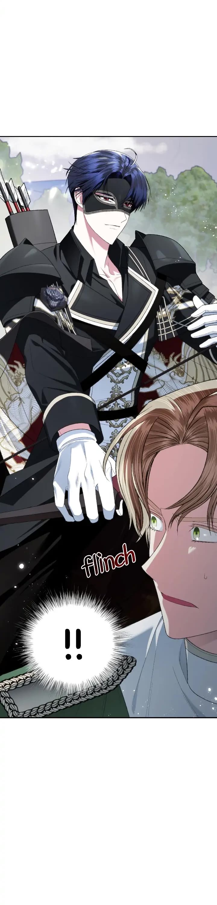 Father, I Don’t Want to Get Married! Chapter 88 page 8 - Chapter 88