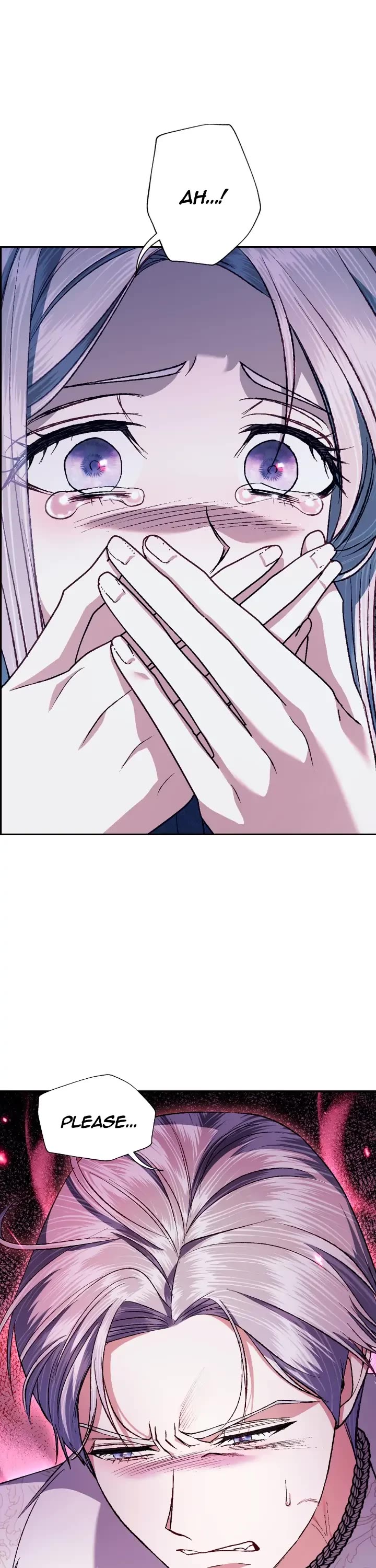 Father, I Don’t Want to Get Married! Chapter 89 page 10 - Chapter 89