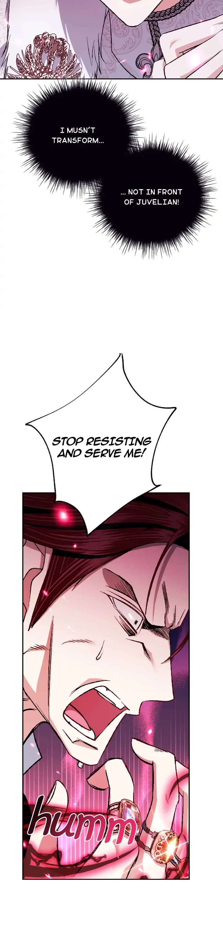 Father, I Don’t Want to Get Married! Chapter 89 page 11 - Chapter 89