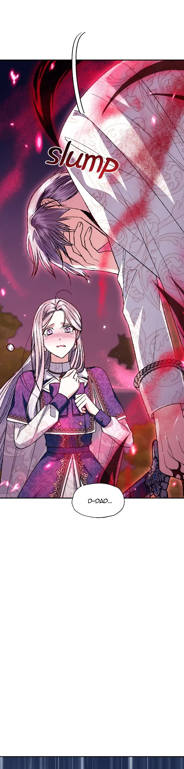 Father, I Don’t Want to Get Married! Chapter 89 page 13 - Chapter 89