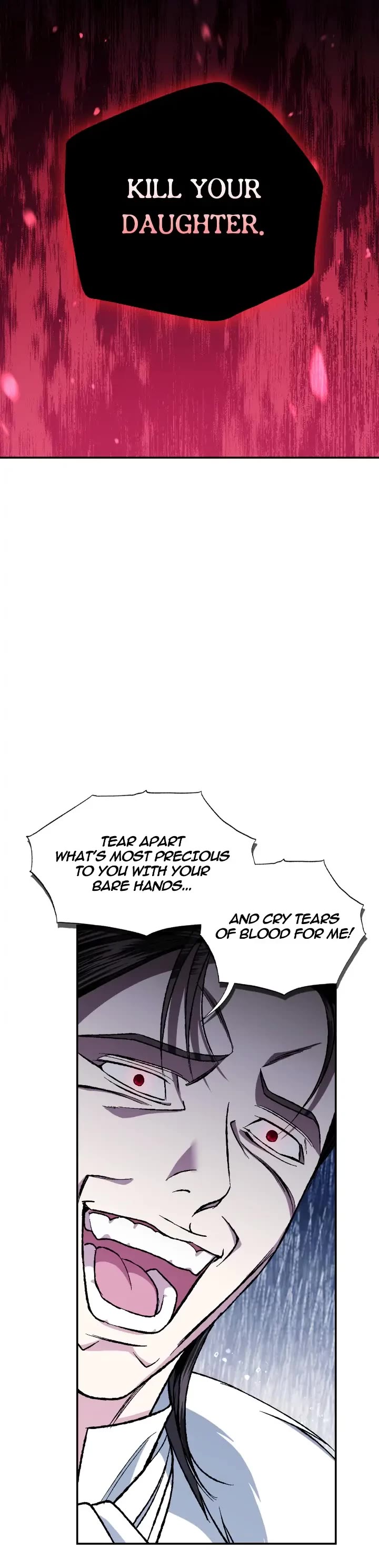 Father, I Don’t Want to Get Married! Chapter 89 page 16 - Chapter 89