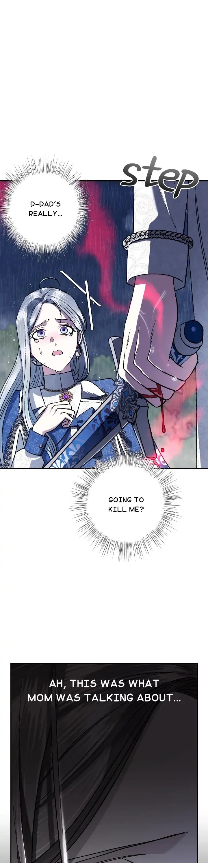 Father, I Don’t Want to Get Married! Chapter 89 page 17 - Chapter 89