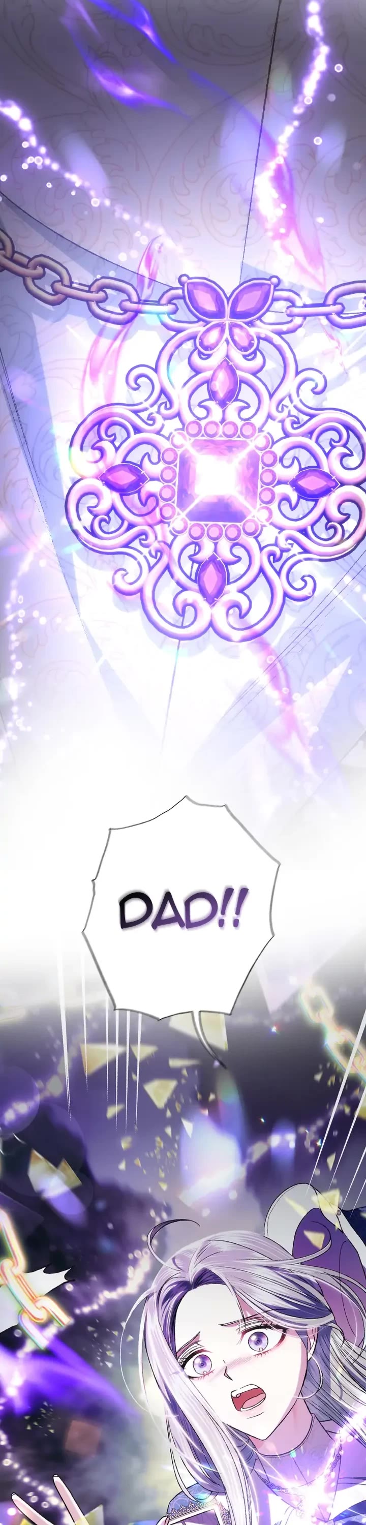 Father, I Don’t Want to Get Married! Chapter 89 page 2 - Chapter 89