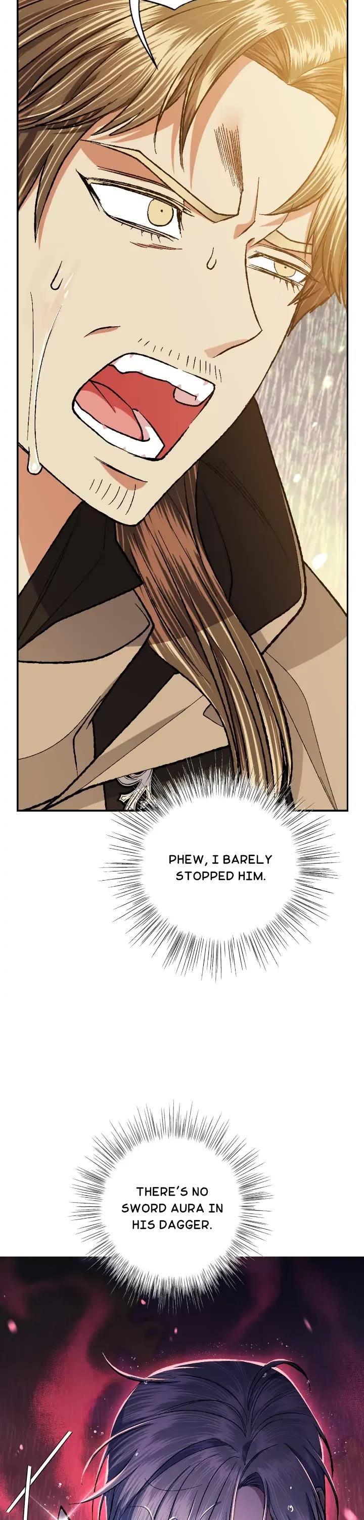 Father, I Don’t Want to Get Married! Chapter 89 page 20 - Chapter 89