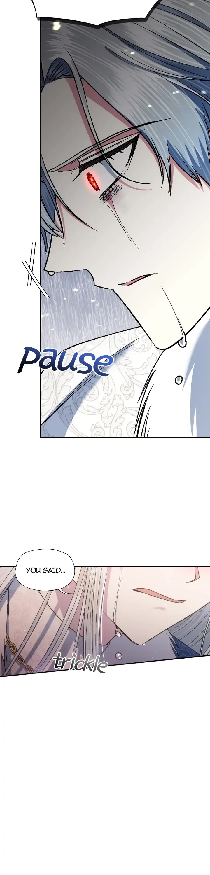 Father, I Don’t Want to Get Married! Chapter 89 page 24 - Chapter 89
