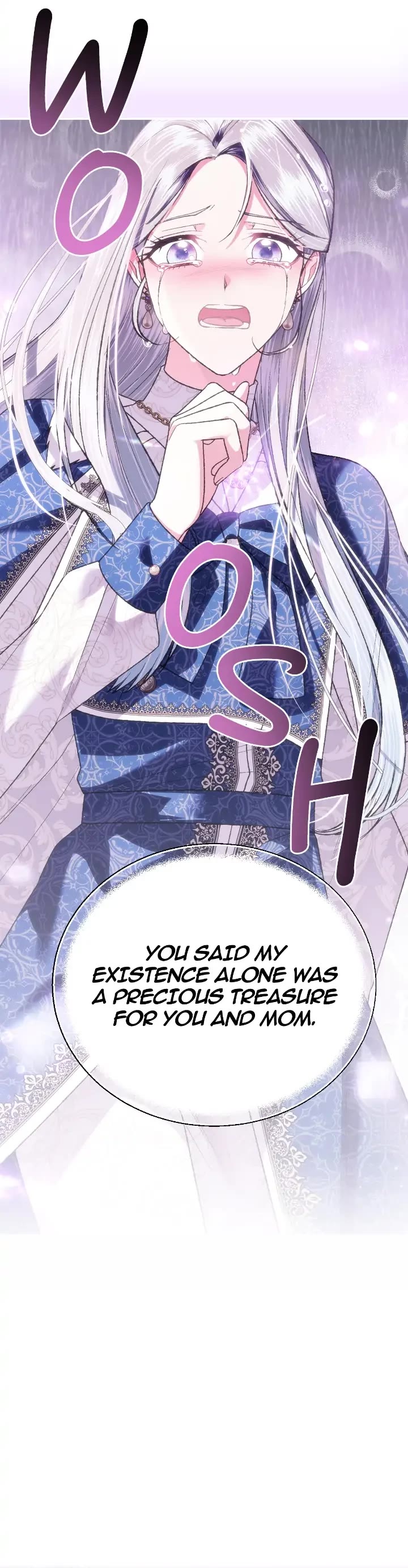 Father, I Don’t Want to Get Married! Chapter 89 page 25 - Chapter 89