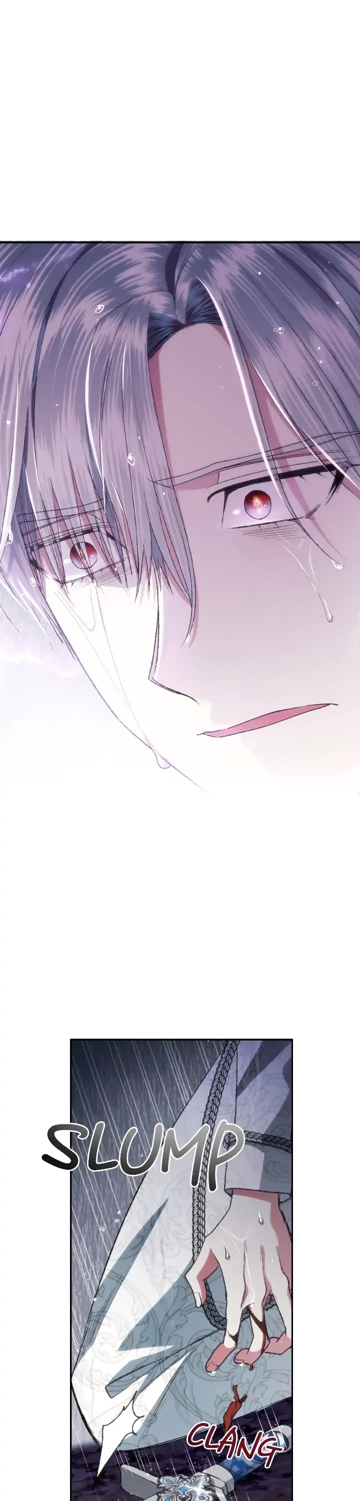 Father, I Don’t Want to Get Married! Chapter 89 page 27 - Chapter 89