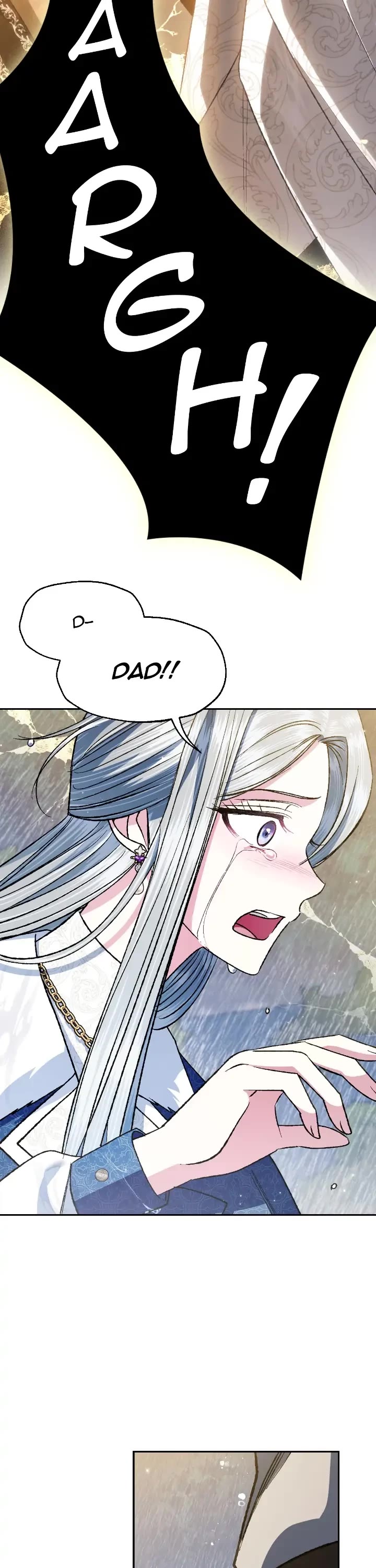 Father, I Don’t Want to Get Married! Chapter 89 page 29 - Chapter 89
