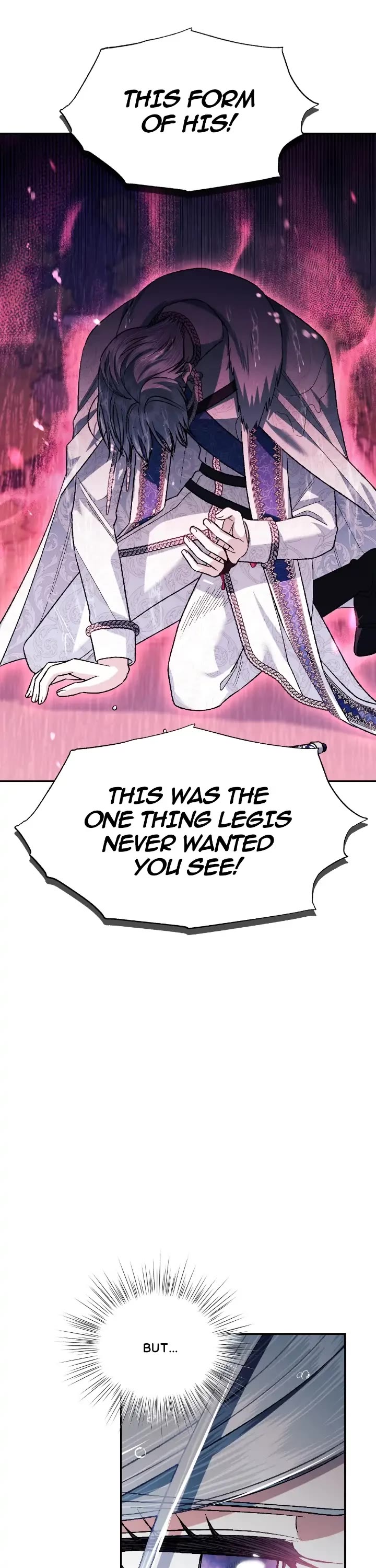 Father, I Don’t Want to Get Married! Chapter 89 page 32 - Chapter 89