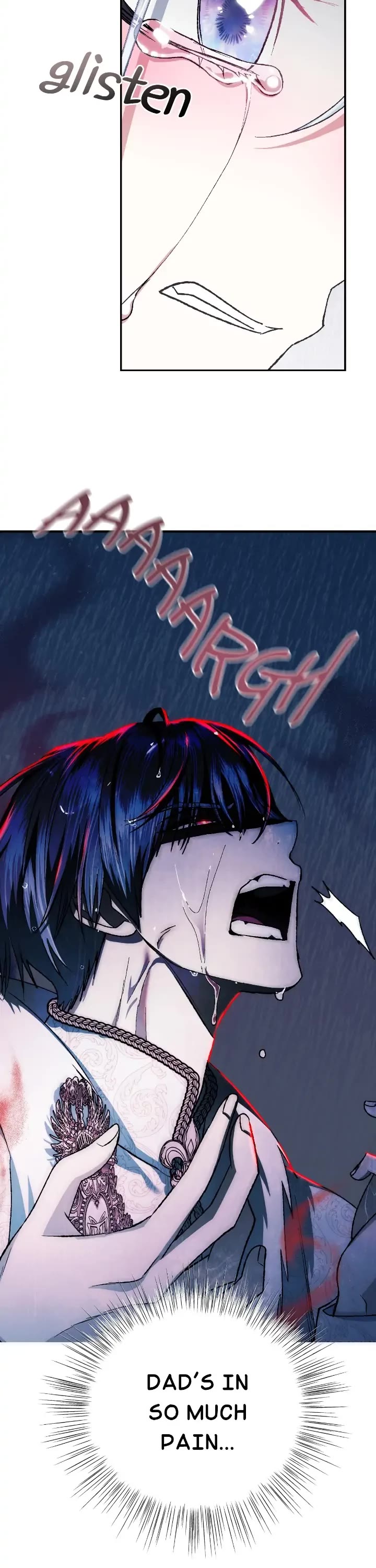 Father, I Don’t Want to Get Married! Chapter 89 page 33 - Chapter 89
