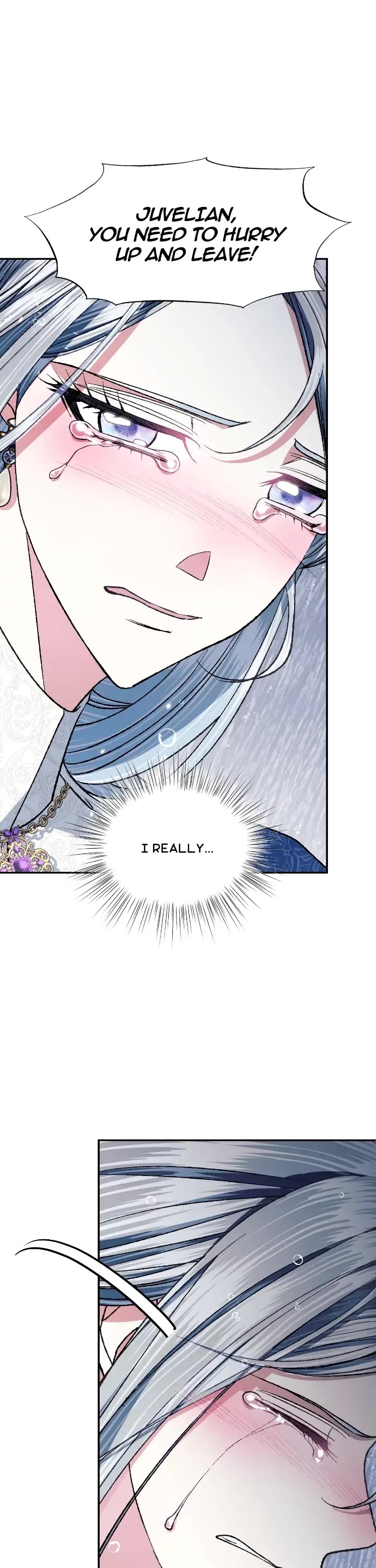 Father, I Don’t Want to Get Married! Chapter 89 page 34 - Chapter 89