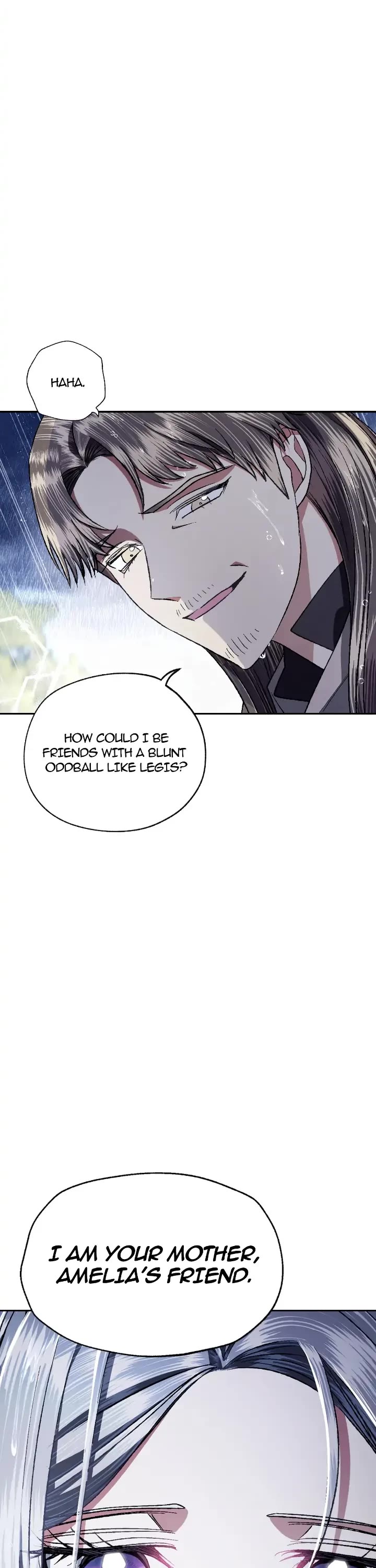 Father, I Don’t Want to Get Married! Chapter 89 page 38 - Chapter 89