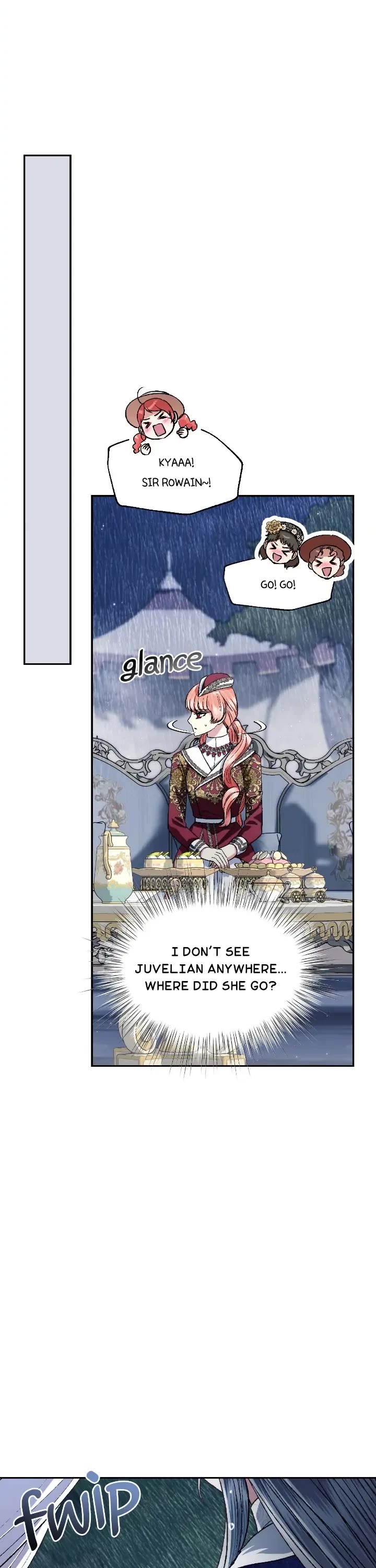 Father, I Don’t Want to Get Married! Chapter 89 page 43 - Chapter 89