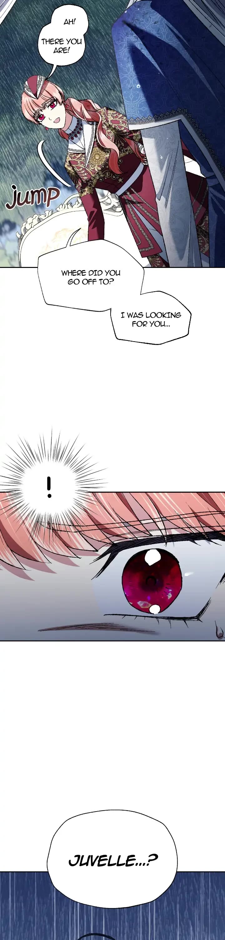 Father, I Don’t Want to Get Married! Chapter 89 page 44 - Chapter 89