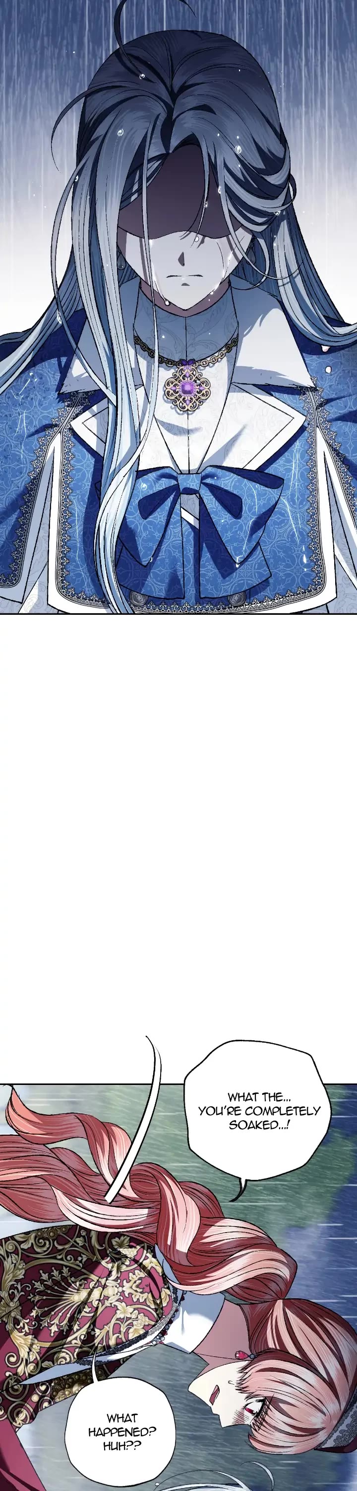 Father, I Don’t Want to Get Married! Chapter 89 page 45 - Chapter 89