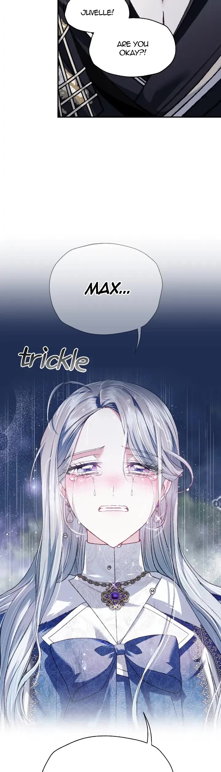 Father, I Don’t Want to Get Married! Chapter 89 page 48 - Chapter 89