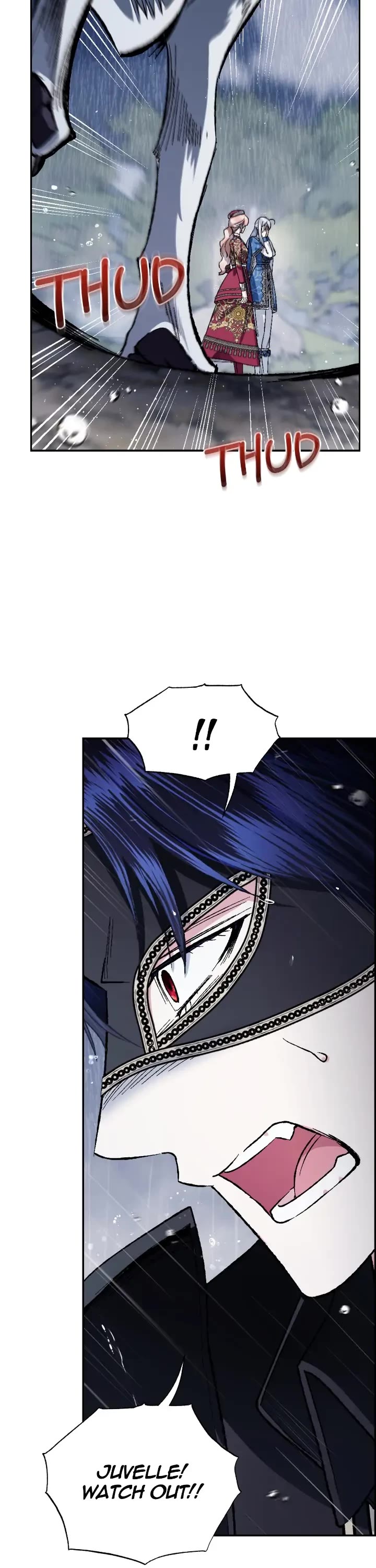 Father, I Don’t Want to Get Married! Chapter 89 page 51 - Chapter 89