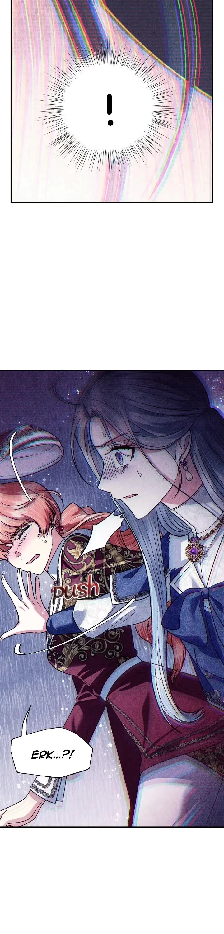 Father, I Don’t Want to Get Married! Chapter 89 page 55 - Chapter 89