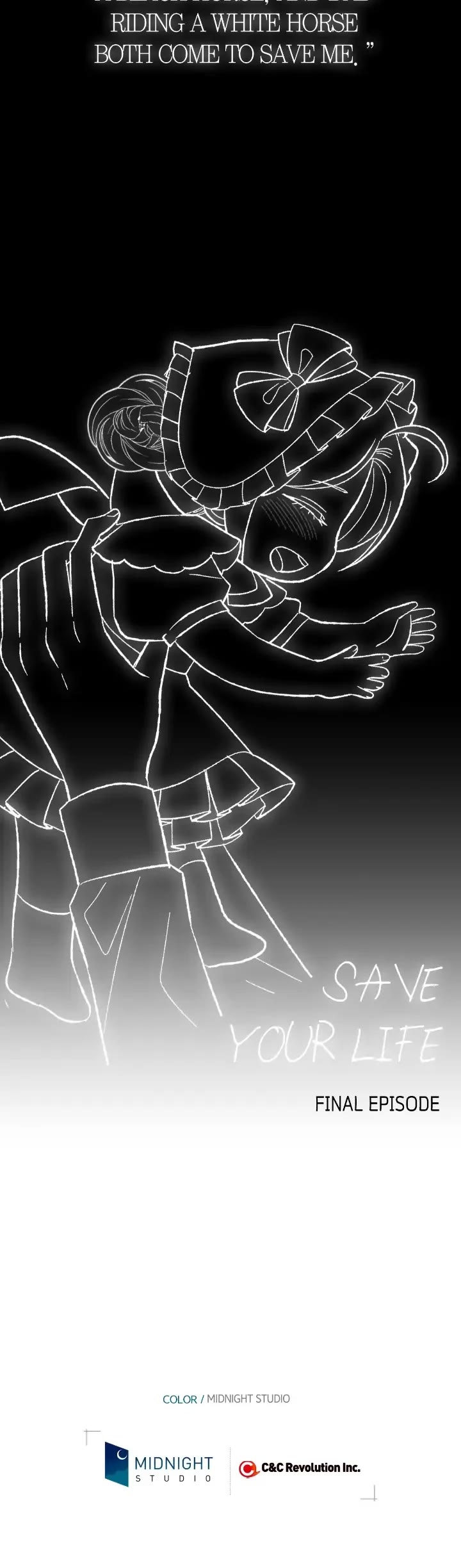 Father, I Don’t Want to Get Married! Chapter 89 page 63 - Chapter 89