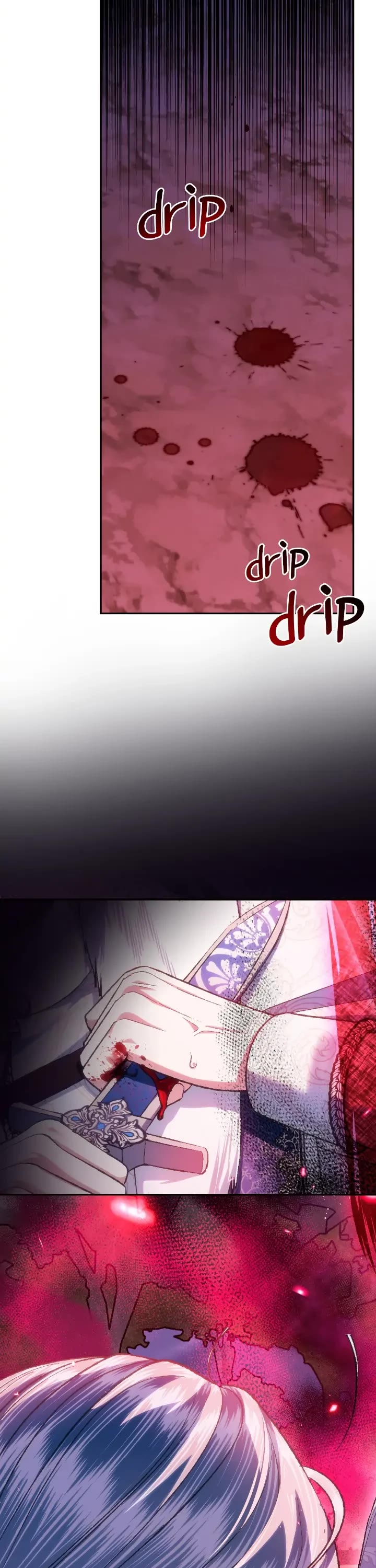 Father, I Don’t Want to Get Married! Chapter 89 page 7 - Chapter 89