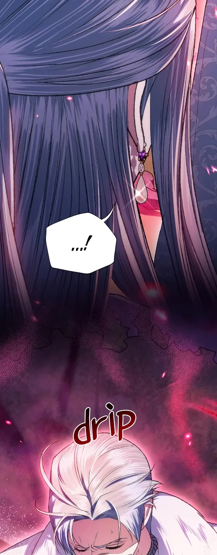 Father, I Don’t Want to Get Married! Chapter 89 page 8 - Chapter 89