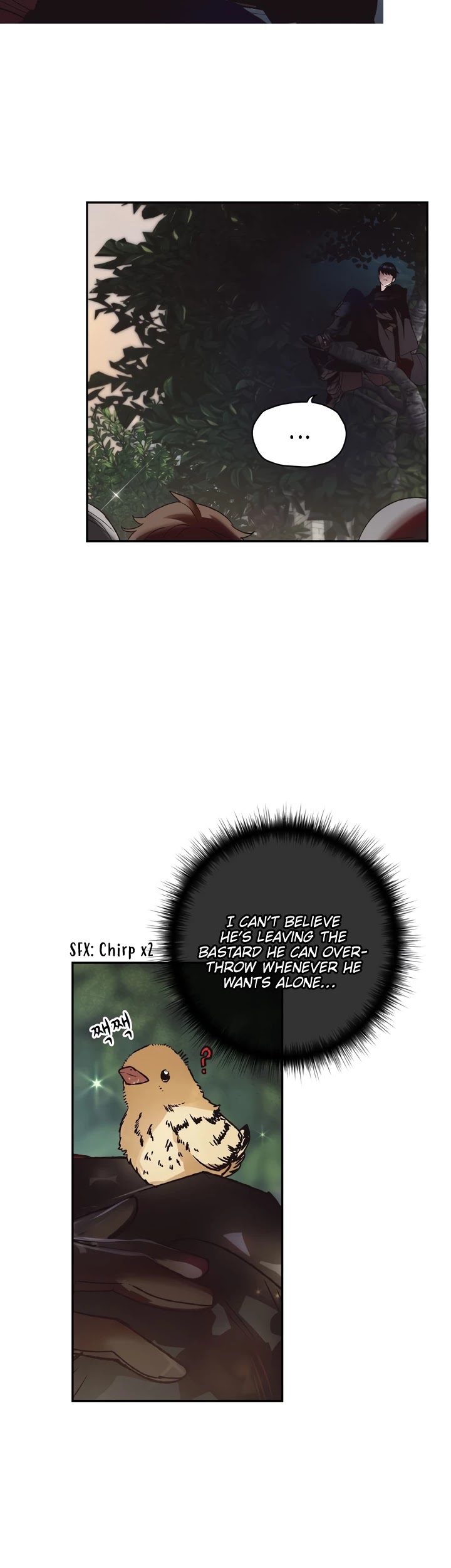 Father, I Don’t Want to Get Married! Chapter 9 page 12 - Chapter 9