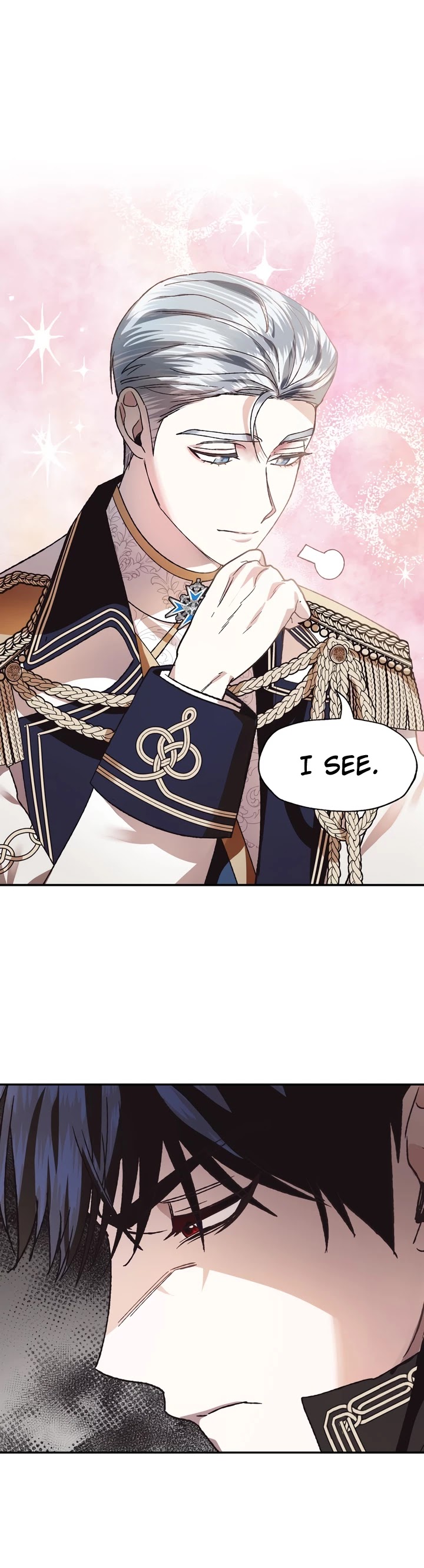 Father, I Don’t Want to Get Married! Chapter 9 page 15 - Chapter 9