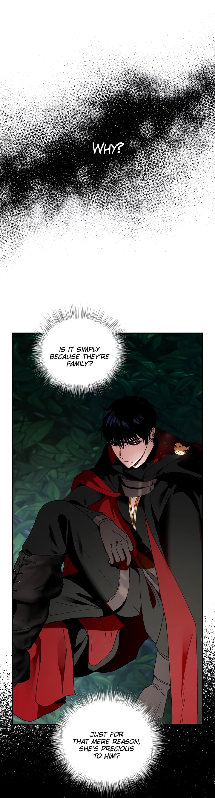 Father, I Don’t Want to Get Married! Chapter 9 page 16 - Chapter 9