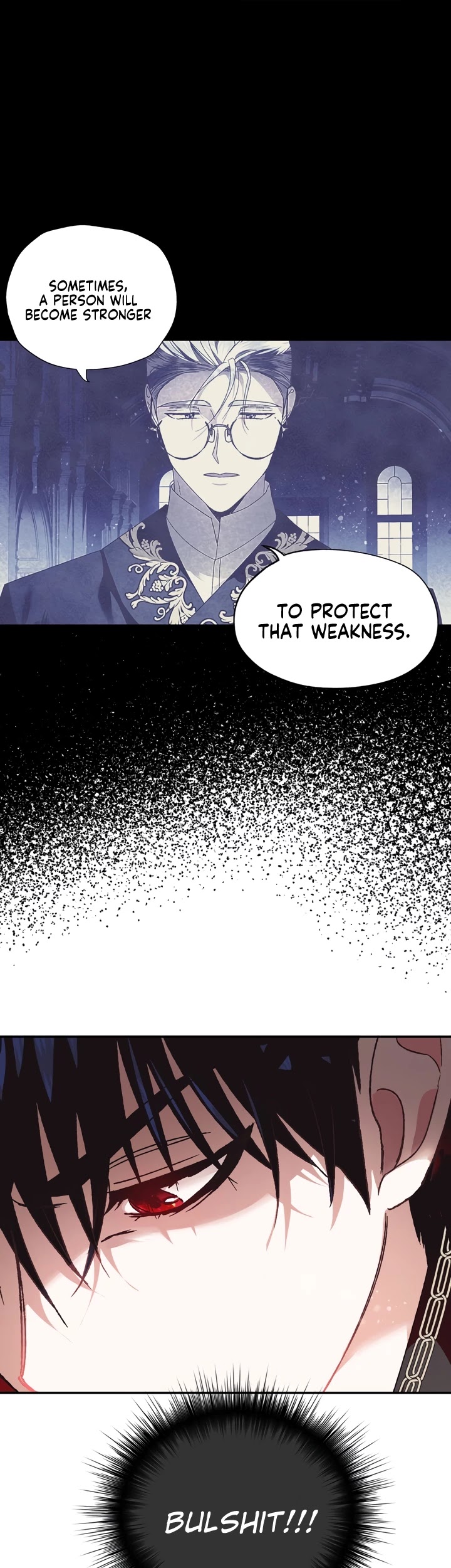 Father, I Don’t Want to Get Married! Chapter 9 page 19 - Chapter 9