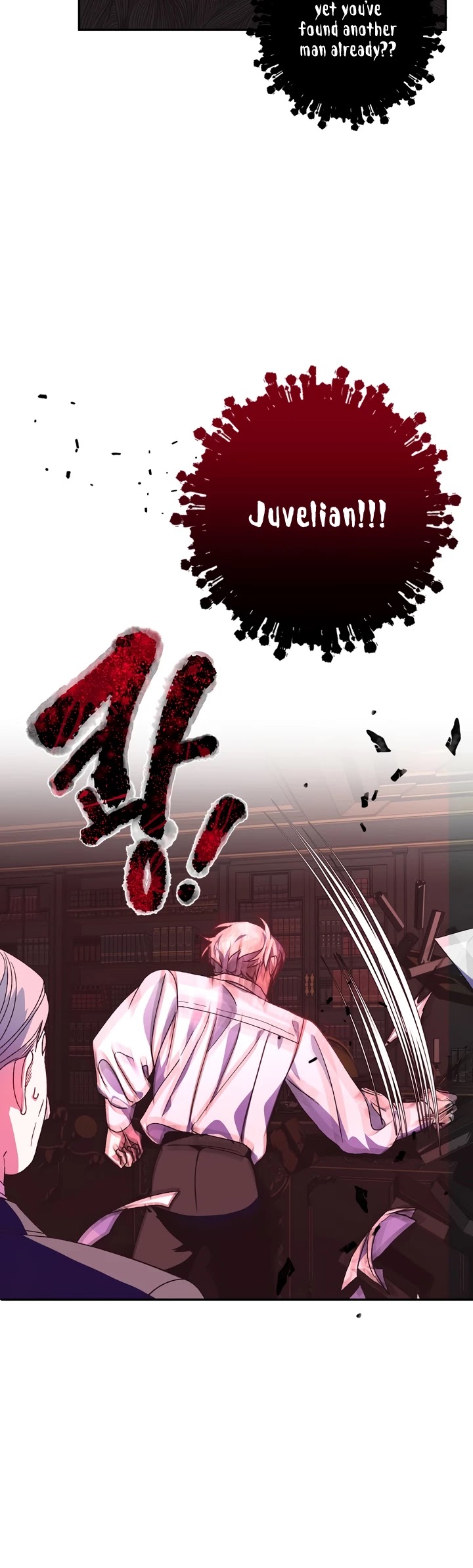 Father, I Don’t Want to Get Married! Chapter 9 page 36 - Chapter 9