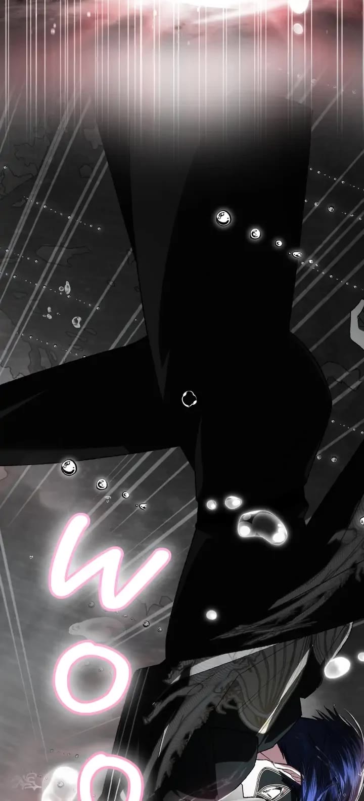 Father, I Don’t Want to Get Married! Chapter 90 page 10 - Chapter 90