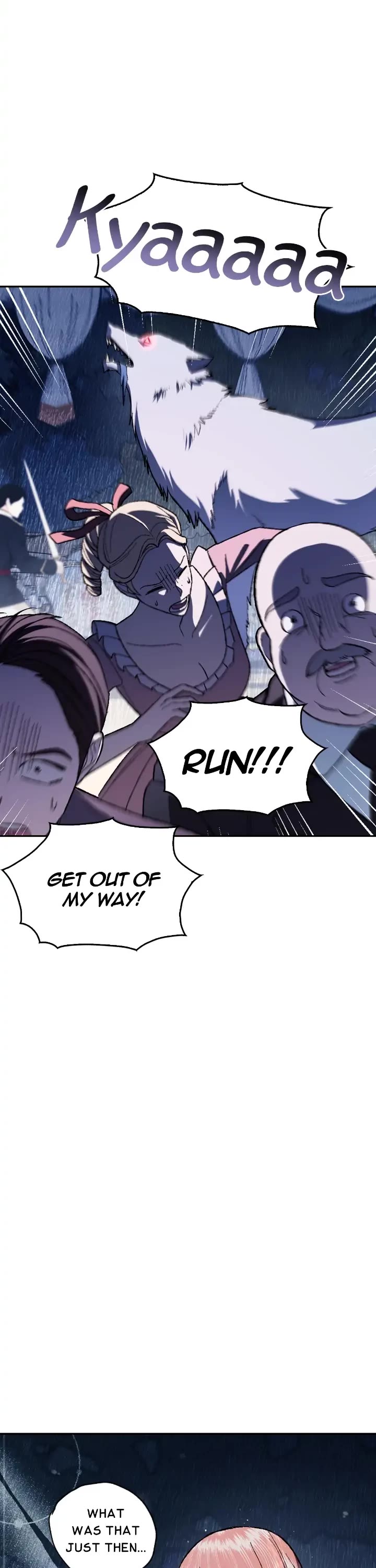 Father, I Don’t Want to Get Married! Chapter 90 page 16 - Chapter 90