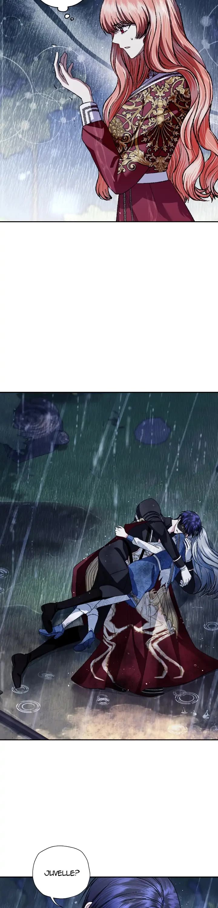Father, I Don’t Want to Get Married! Chapter 90 page 17 - Chapter 90