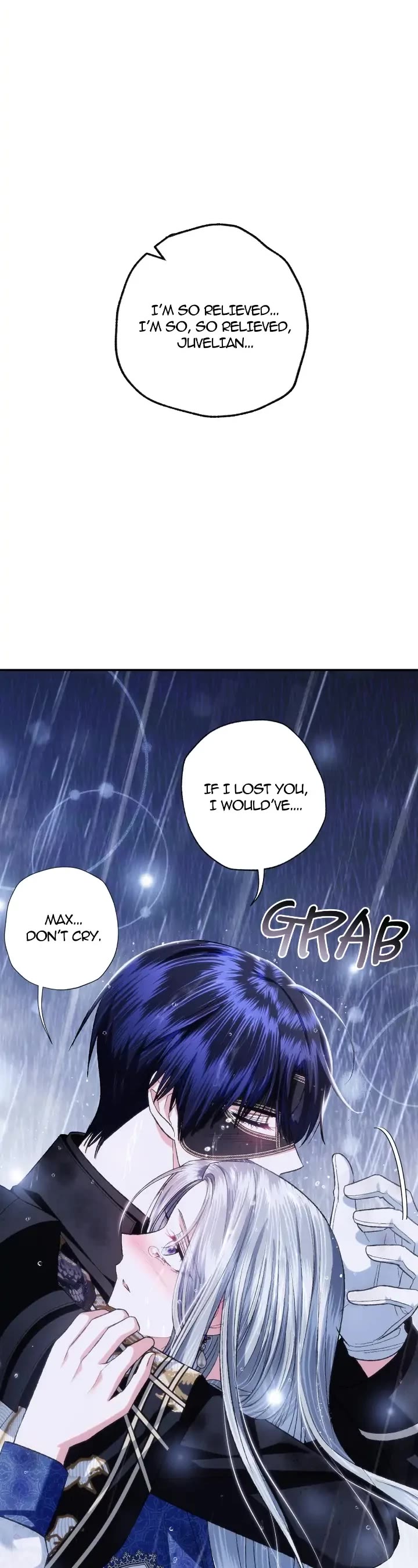 Father, I Don’t Want to Get Married! Chapter 90 page 19 - Chapter 90