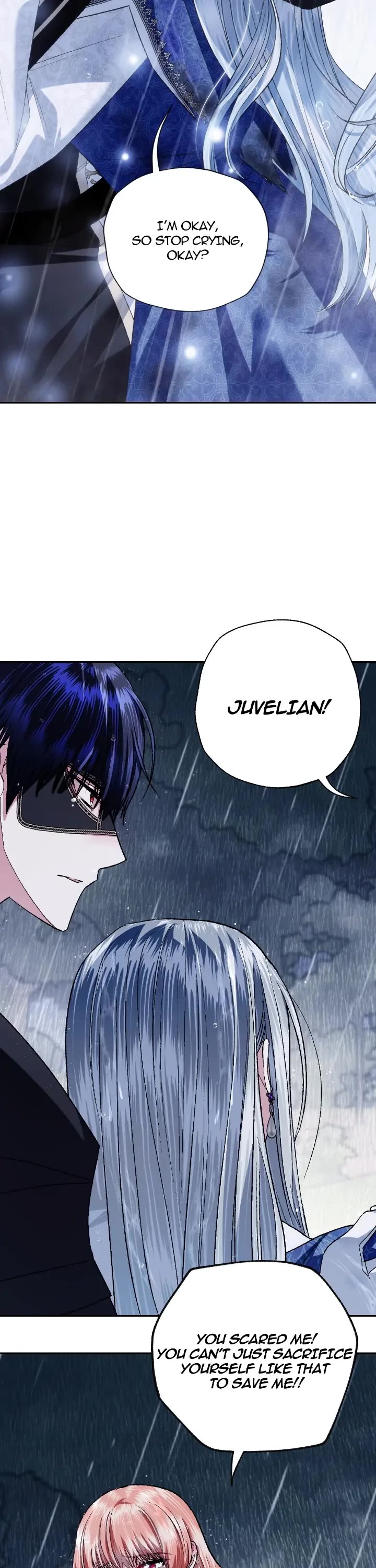 Father, I Don’t Want to Get Married! Chapter 90 page 20 - Chapter 90