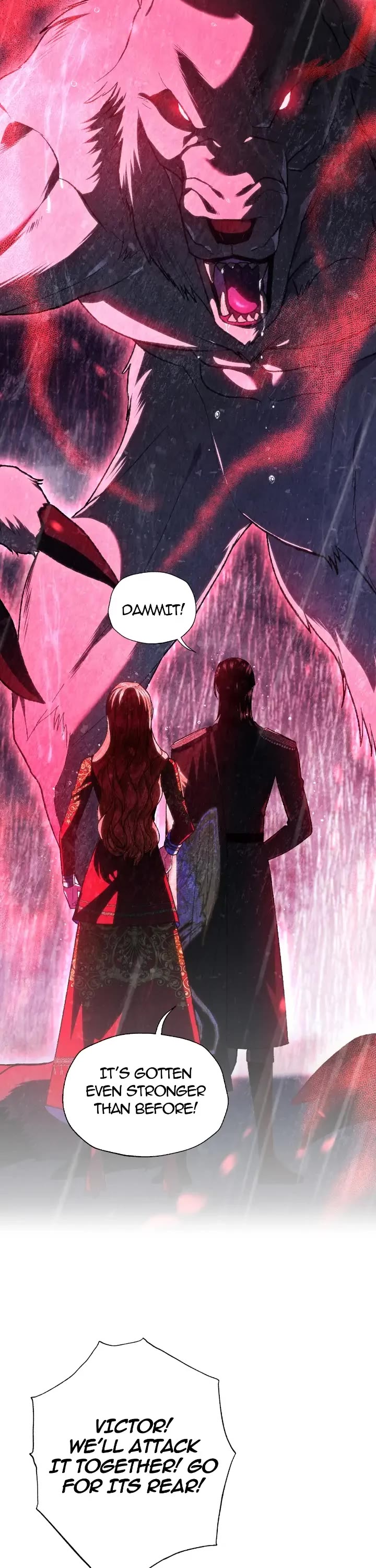 Father, I Don’t Want to Get Married! Chapter 90 page 30 - Chapter 90