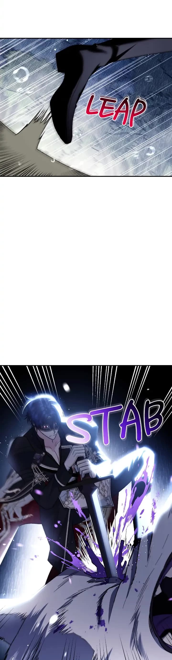 Father, I Don’t Want to Get Married! Chapter 90 page 32 - Chapter 90
