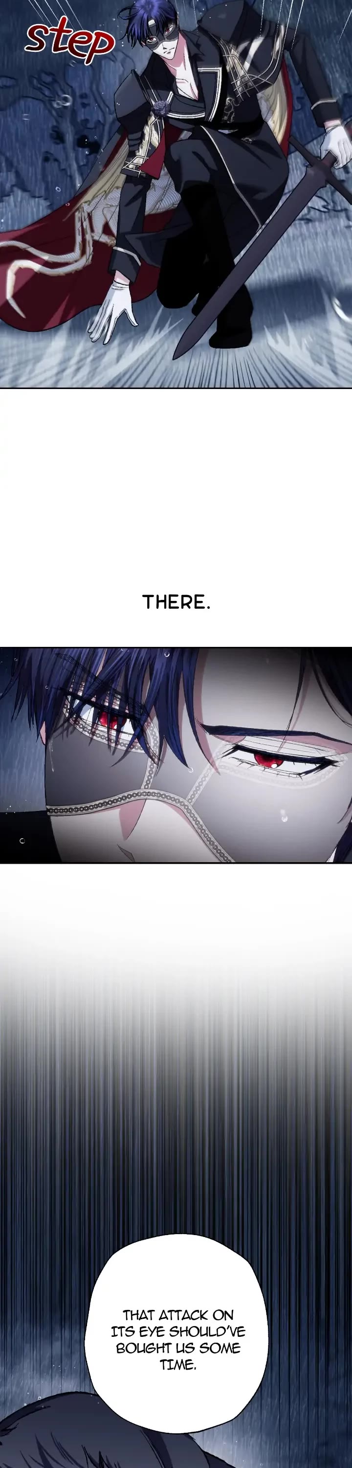 Father, I Don’t Want to Get Married! Chapter 90 page 35 - Chapter 90