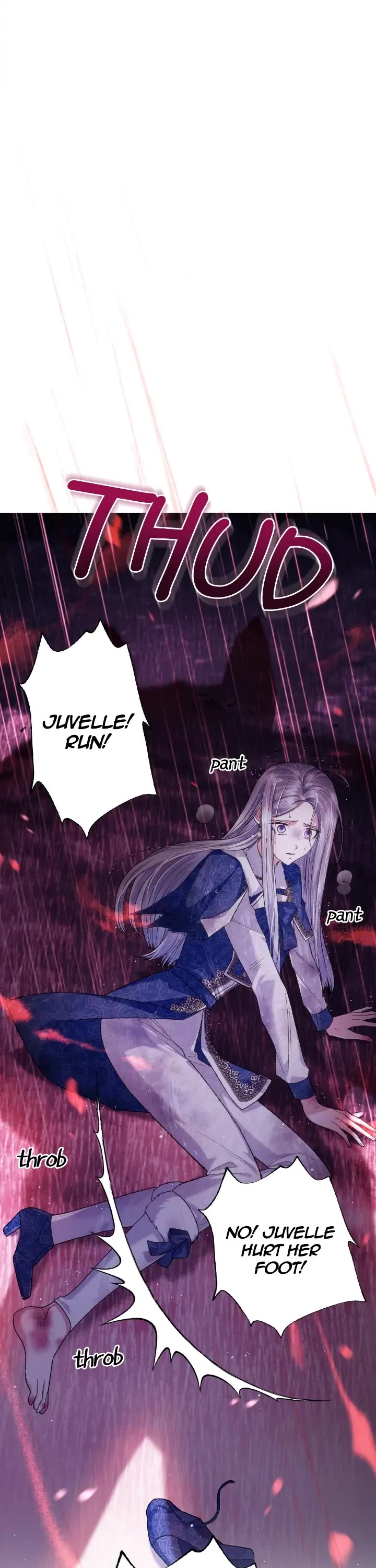 Father, I Don’t Want to Get Married! Chapter 90 page 39 - Chapter 90