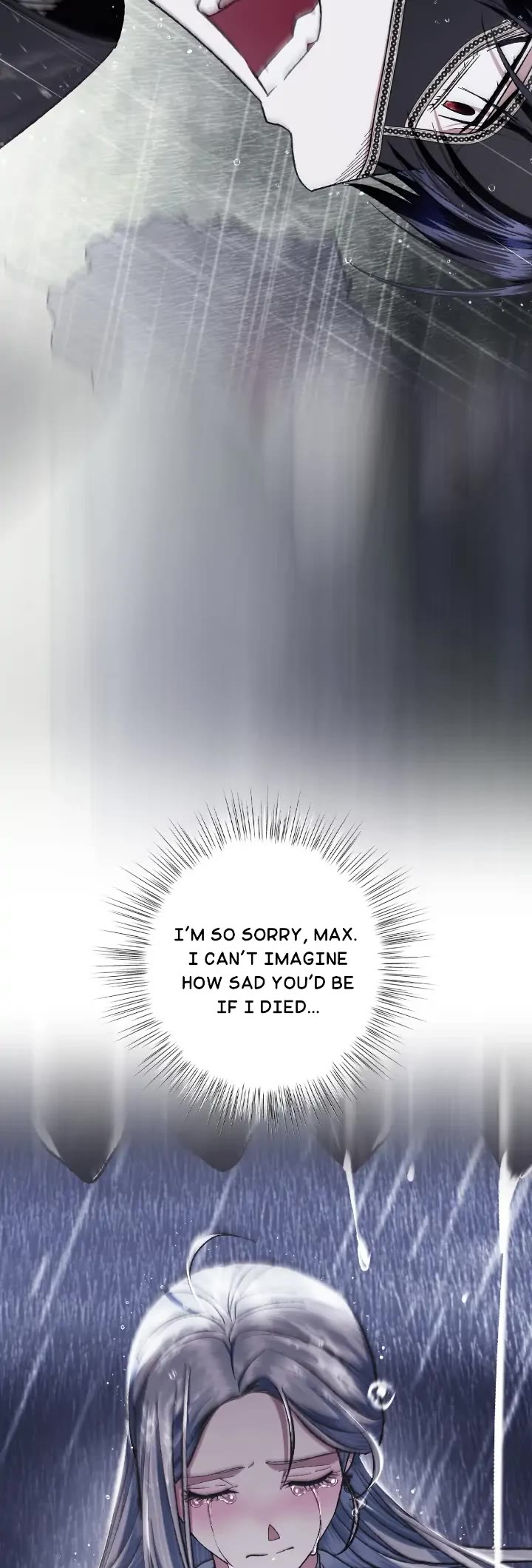 Father, I Don’t Want to Get Married! Chapter 90 page 4 - Chapter 90