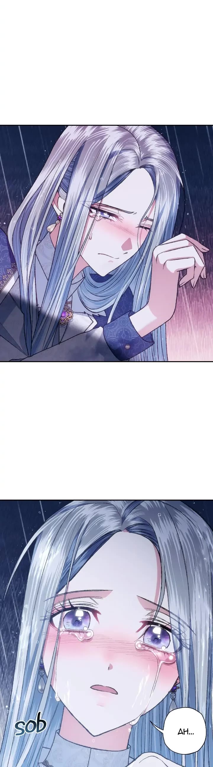 Father, I Don’t Want to Get Married! Chapter 90 page 41 - Chapter 90