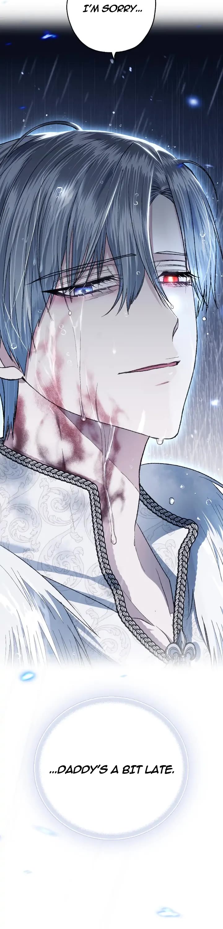Father, I Don’t Want to Get Married! Chapter 90 page 44 - Chapter 90