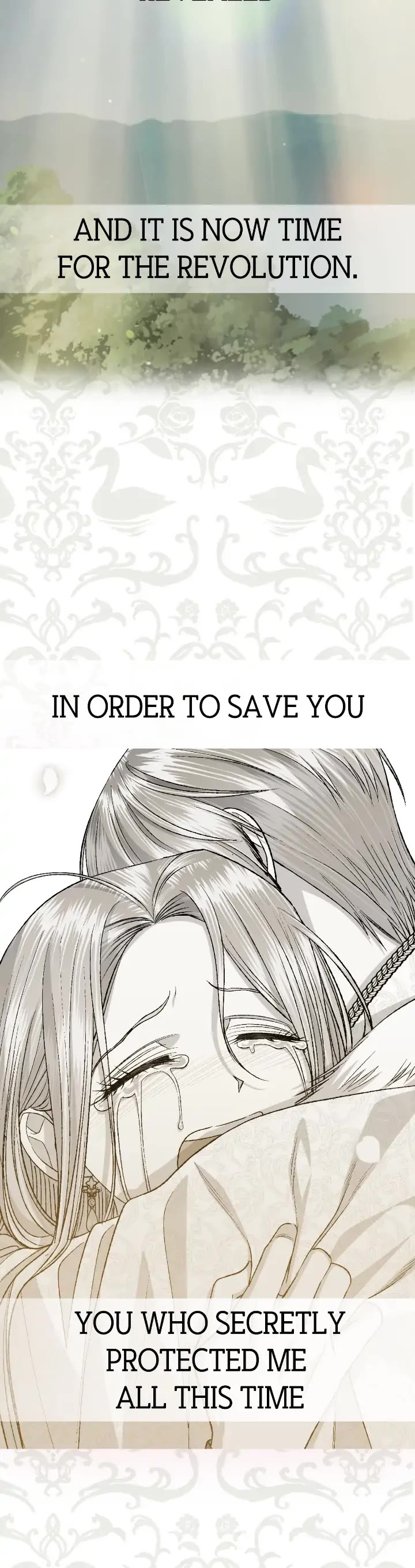 Father, I Don’t Want to Get Married! Chapter 90 page 46 - Chapter 90
