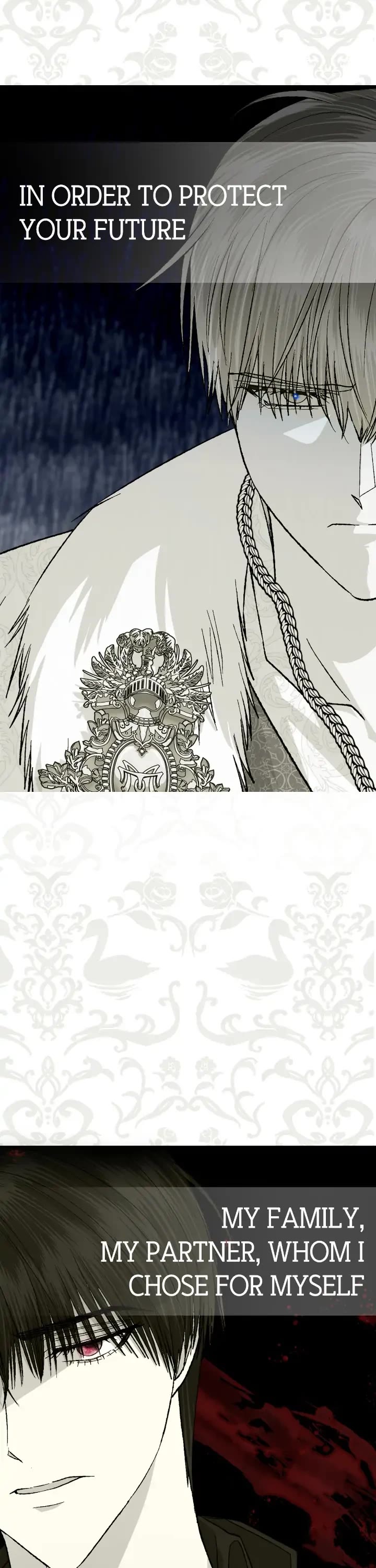 Father, I Don’t Want to Get Married! Chapter 90 page 47 - Chapter 90